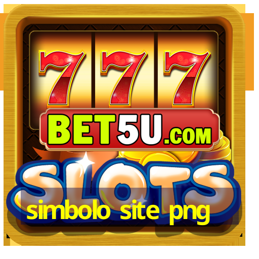 simbolo site png